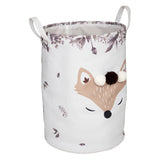 Cos jucarii vulpe - Atmosphera For Kids