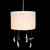Decoratiune copii, abajur suspendat caine - Atmosphera For Kids