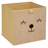Decoratiune copii, depozitare animale iuta - Atmosphera For Kids