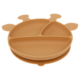 Set masa silicon copii girafa - Atmosphera For Kids