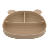 Set masa panda silicon 4 piese - Atmosphera For Kids