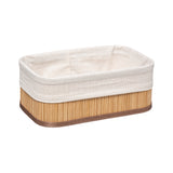 Set 3 cosuri bambus - Five