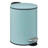 Cos gunoi softcl 3 l culoare artic - Five