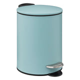 Cos gunoi softcl 3 l culoare artic - Five