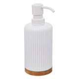 Dispenser sapun alb modern - Five