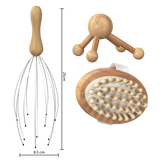 Set masaj 3 piese - Five