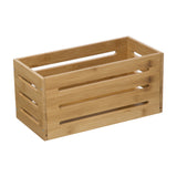 Cos 15 x 31 cm bambus complet - Five