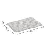 Covoras baie gros 50 x 75 cm ctn color - Five