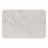 Covoras diato pie alb 39 x 60 cm - Five