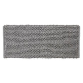 Covoras baie gros beton 50 x 120 cm - Five