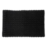 Covoras bai gros 50 x 75 cm negru color - Five