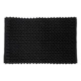 Covoras bai gros 50 x 75 cm negru color - Five
