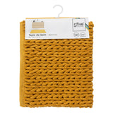 Covoras bai gros 50x75 mtd color - Five