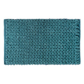 Covoras baie gros 50 x 75 cm culoare petrol - Five