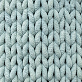 Covoras baie gros 50 x 75 cm culoare artic - Five