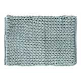 Covoras baie gros 50 x 75 cm culoare artic - Five