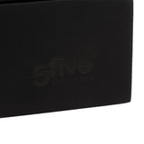 Organizator 1 sertar natureo negru - Five