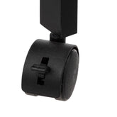 Carucior negru color - Five