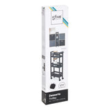 Carucior negru color - Five