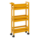 Carucior mustar color - Five