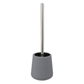 Perie wc rub beton color - Five