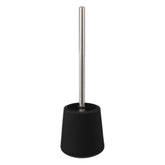 Perie wc rub neagra color - Five