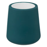 Perie wc petrol culoare cauciuc - Five