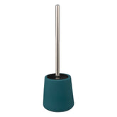 Perie wc petrol culoare cauciuc - Five