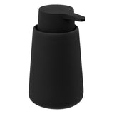 Dispenser sapun negru color - Five