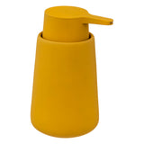 Dispenser sapun moutarde color - Five