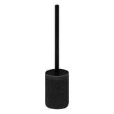 Perie toaleta ardoise onyx - Five