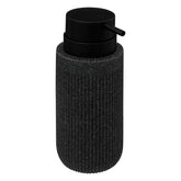 Dispenser sapun ardoise onyx - Five