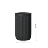 Pahar ardoise onyx - Five