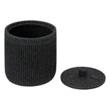 Recipient bumbac ardoise onyx - Five