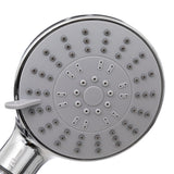Cap de dus cu bile de filtrare, 5 functii