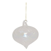 Glob iridescent tip picatura, D 8 cm | Atmosphera