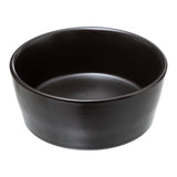 Set aperitiv lemn negru mina 4 piese - Secret de Gourmet