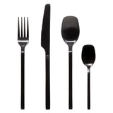 Set tacamuri 24 piese inox modern a - Secret de Gourmet