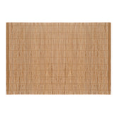 Tacam, napperon bambus natura 45 x 30 cm - Secret de Gourmet