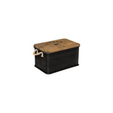 Cufar metalic cuba set 3 buc - Atmosphera