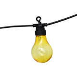 Corp de iluminat, auriu multicolor sol ext 10bec L500 - Atmosphera