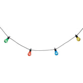 Corp de iluminat, auriu multicolor sol ext 10bec L500 - Atmosphera