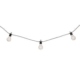 Corp de iluminat, ghirlanda transparent sol ext 10bec L500 - Atmosphera