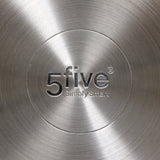 Oala resilience 18 cm otel inoxidabil - Five