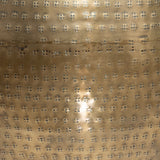 Vaza metal H40 cm - Atmosphera