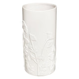 Vaza ceramica floare 3d H25 cm - Atmosphera