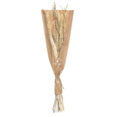 Buchet uscat natur H45 cm - Atmosphera
