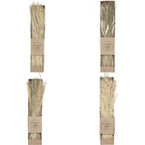 Buchet uscat natur H60 cm - Atmosphera