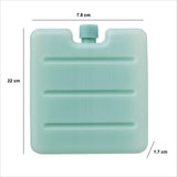 Lot acumulatori frig set 3 100 ml - Five