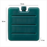Lot acumulatori frig set 3 100 ml - Five